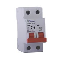 2 KTP.,B TİPİ,3KA,25A OTM. SİGORTA 1